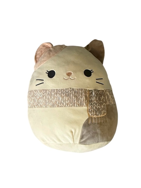Other - Squishmallow Camette The Cat 12 in